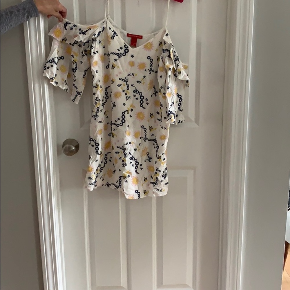 Woman’s dress